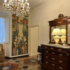 Apartment Torre Antica-2 by Interhome