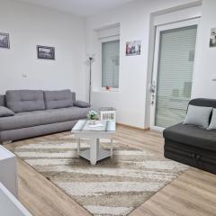 Apartman Mihajlovic Brus