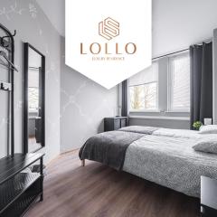 Lollo Motel Graičiūno - Lollo Luxury