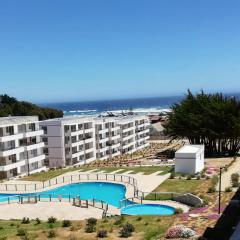 Deptomar307 Condominio Miramar El Tabito