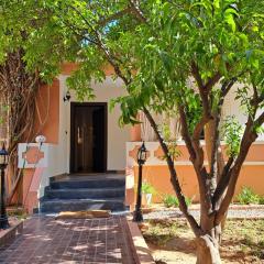 Villa près du Jardin Majorelle