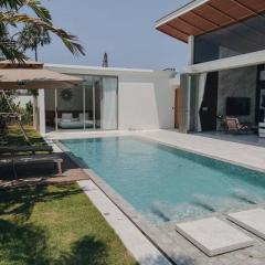 New Luxery villa by CapitalPro