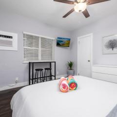 Ocean Breeze Paradise Apt 5A