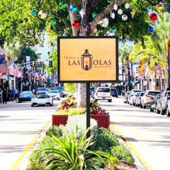 The Dolphin Studio at Lake Ridge