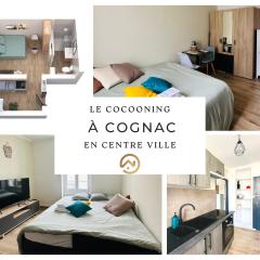 #Nouveau#Grand#Cocooning#Parking#Biendormiracognac