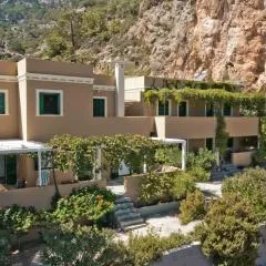 Rigò Apartments