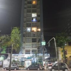 Condomínio Santos