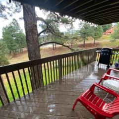 Flagstaff Sweet Condo in the Country Club!