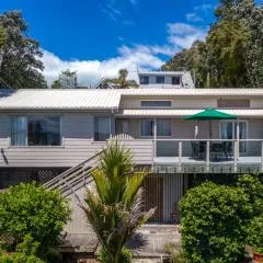 Belle Bird Place - Onetangi Holiday Home