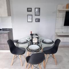 Departamento en Mendoza - Le Chat Noir