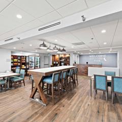 Hampton Inn Los Angeles Airport