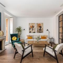 Waou Puerta del Sol V - Alquiler Corta Duración