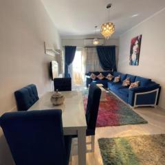 Fully Furnished Apartment in hurghada
