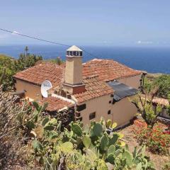 Holiday home Garafia/Insel La Palma 4117