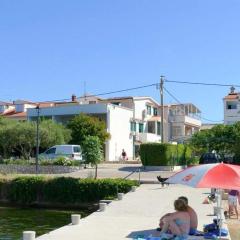 Apartments by the sea Barbat, Rab - 22093