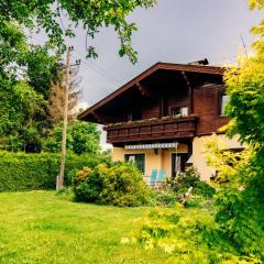 Quiet holiday apartment near Klopeinersee