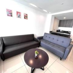 Mountain Retreat at Genting