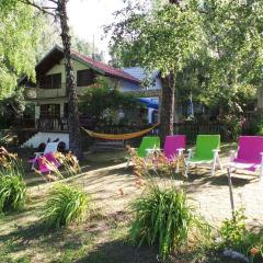 Holiday home in Breze 15380