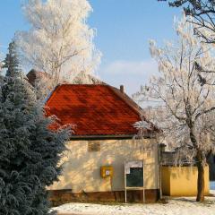 Apartment in Kreischa 3123