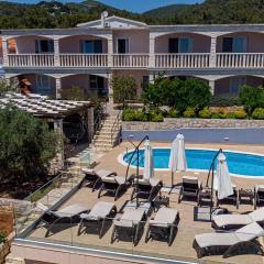 Apartment in Prizba - Insel Korcula 6404