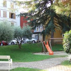 Apartment in Novigrad - Istrien 9404