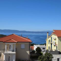 Apartment in Njivice - Insel Krk 13262