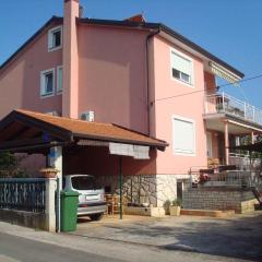Apartments in Umag - Istrien 12110