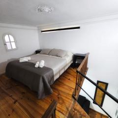 Lavalle 2000, Dto 1, días mínimo de estadía 3