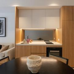 City Living at it's Finest on Clarence