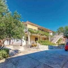 Apartment in Novi Vinodolski 15333