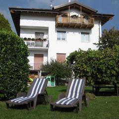 Apartment Pannone di Mori/Gardasee 24156