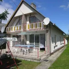 Holiday home in Balatonfenyves 18335