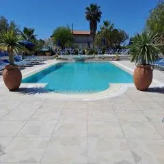 Apartments Capo Vaticano - Kalabrien 21016