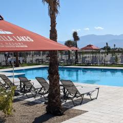 Coachella Lakes RV Resort
