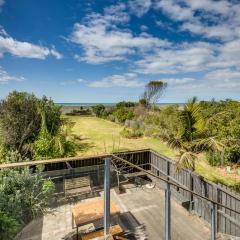 Serenity by the Sea - Haumoana Beach Holiday Home