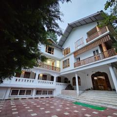 Ziro Valley Resort