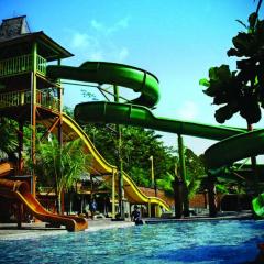 KAMPUNG TURIS Resort & Waterpark