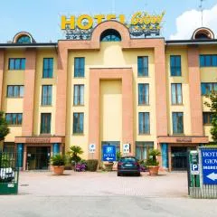 As Hotel Dei Giovi