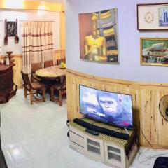 Baguio Exotic Vacation House