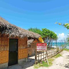 Casa Vacanza -Dagat-Dagatan Beach Camp