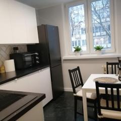 Apartament - Classic Olszowa