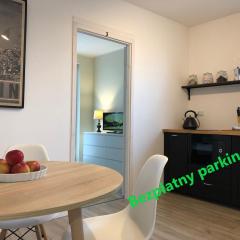 Apartament Parion