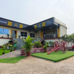 NH16 Farm Stay And Restaurant