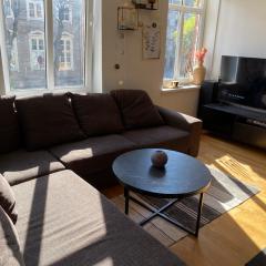 Cosy 2 room 55m2 Centric 10min to Old Town