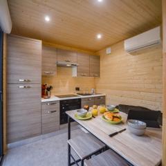 ღ L'Oasis Maluti - Chalet aux portes de Beauval