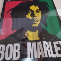 Bob Marley Peace hostels luxor