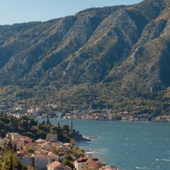 Apartment 14 With Amazing Sea View