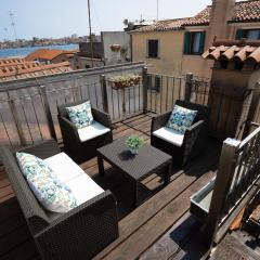 Palazzo degli Artisti