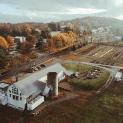 The Farm at Glenwood Mountain