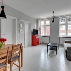 Staywin Old Town Torunska 30